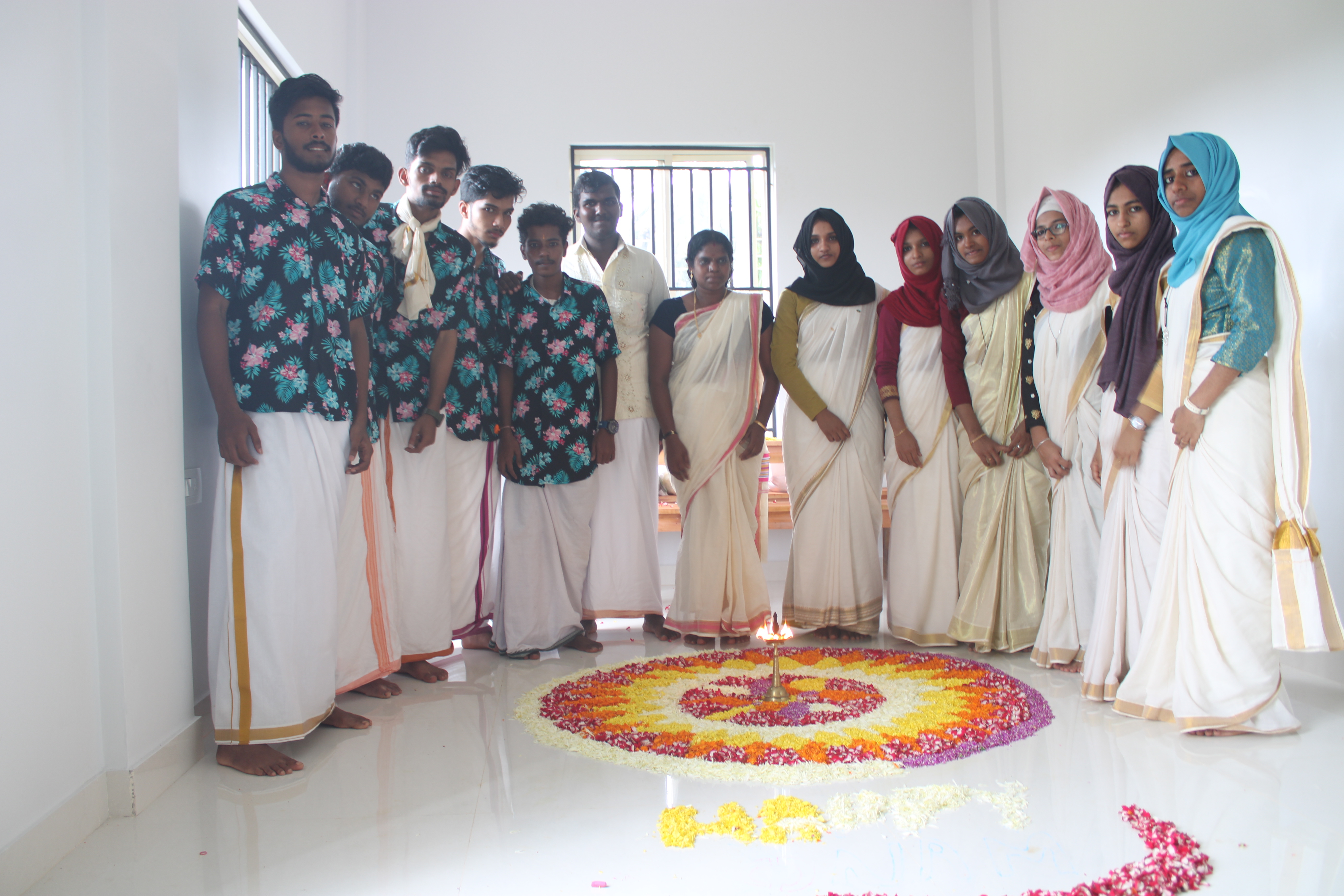 jilu medical institute onam